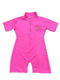 ‘Starfire’ Romper
